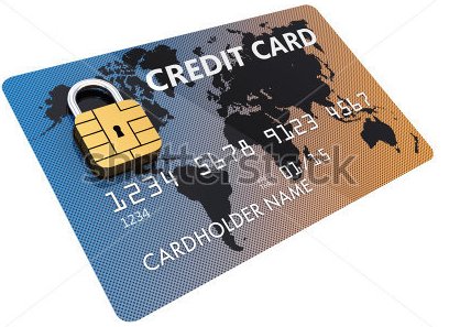 Security rules while using credit cards online