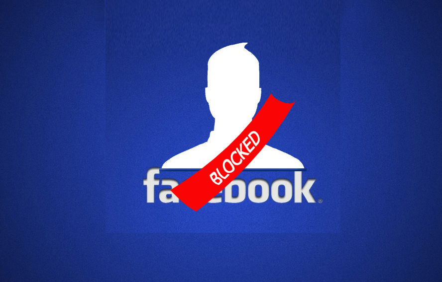 “Facebook” istifadə şərt və qaydalarının pozulması hesabın bloklanması ilə nəticələnə bilər